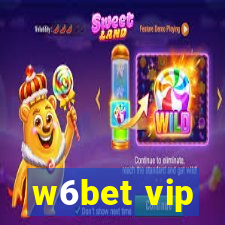 w6bet vip